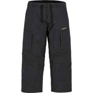 Armada Мъжки ски панталон Armada Corwin 2L Insulated Pant Ski trousers - Black (007-4433-0112)