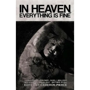 In Heaven, Everything is Fine | Blake Butler (ISBN: 9781621050896)