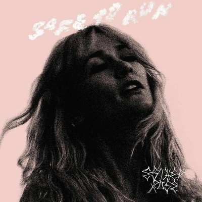 ROSE, ESTHER - SAFE TO RUN CD