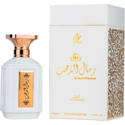 Attri Remal Althahab parfémovaná voda dámská 110 ml