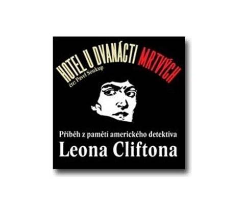 Hotel U dvanácti mrtvých