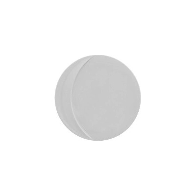 RAK Porcelain Moon talíř mělký, sushi, pr. 27cm
