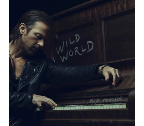 Kip Moore - Wild World CD