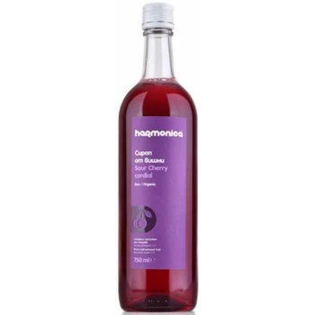 Image 1 of Harmonica Био сироп от вишни Harmonica, 750 ml (9365)