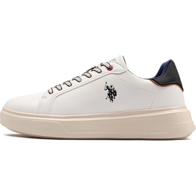 U. S. Polo Assn . Smid GLB 5PR