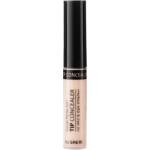 the SAEM Cover Perfection Tip Concealer SPF28/PA++ - 01 Clear Beige - Коректор за зона под очите 6.5мл