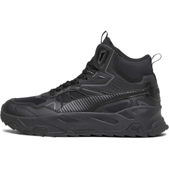 PUMA Обувки Trinity Mid Hybrid