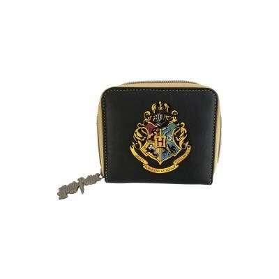 Peněženka malá Harry Potter Bradavice