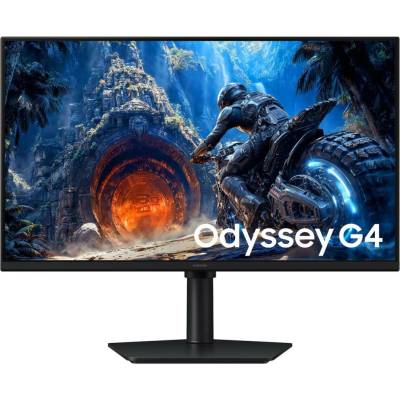 Samsung Odyssey G4 S27HG402EU