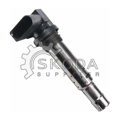 Zapalovací cívka TESLA CL003 | Zboží Auto