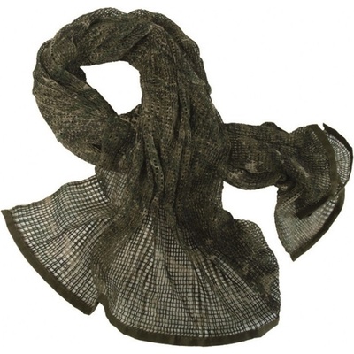 Šál Mil-tec Sniper Baracuda digital woodland