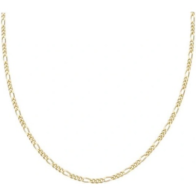 Zlaton Řetízek žluté zlato 000730301231