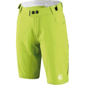Bicycle Line Къси панталони Bicycle Line Women's IMOLA Baggy MTB Shorts - Green