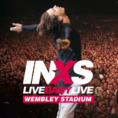 INXS: Live Baby, Live BD