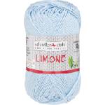 Schoeller + Stahl Limone 90130-139 Blue Плетива прежда (90130-139)