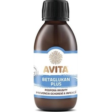 Avita Betaglukan plus 200 ml