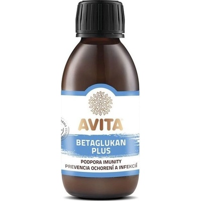 Avita Betaglukan plus 200 ml