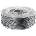 Spectrum PET-G HT100 Silver Steel - 1, 75 mm / 1000 g (80407)
