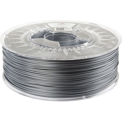 Spectrum PET-G HT100 Silver Steel - 1, 75 mm / 1000 g (80407)
