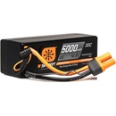 Spektrum Smart LiPo 14.8 V 5000 mAh 30C HC IC5
