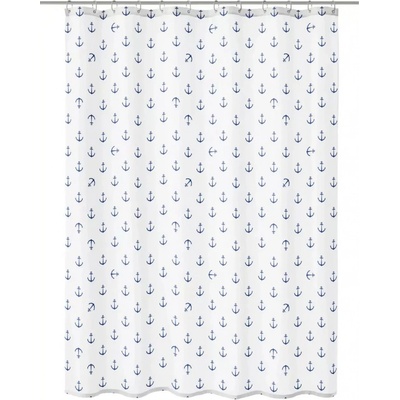 Kleine Wolke Anchor bílá 180 x 200 cm – Zboží Dáma