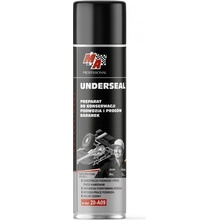 Moje Auto Underseal ochrana podvozků a prahů kaučuk 600ml