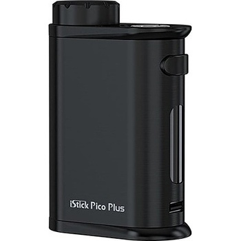 Eleaf iStick Pico Plus 75W - Easy Grip Black
