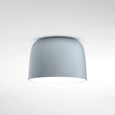 Marset A681-123 Djembé C 65.45 modré stropní svítidlo 28,5W LED 2700K stmívatené prům. 65cm