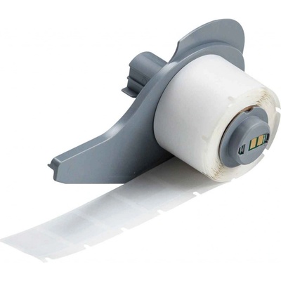 Brady M7-18-427 / 173403, Label Printer Labels, 19.05 mm x 25.40 mm