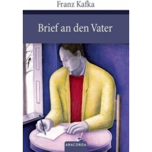 Brief an den Vater (ISBN: 9783866473065)