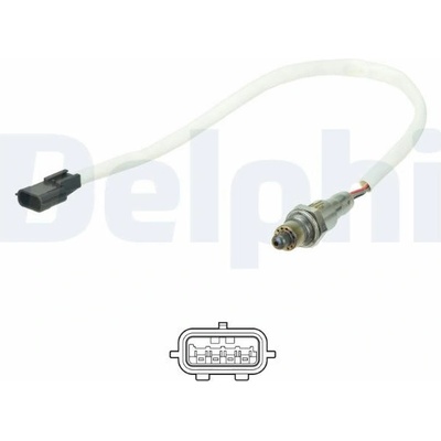 Lambda sonda DELPHI ES21214-12B1