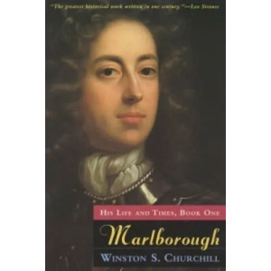 Marlborough | Winston S. Churchill (ISBN: 9780226106335)