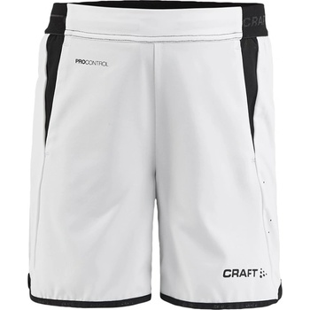 Craft Шорти Craft PRO CONTROL IMPACT SHORTS KINDER 1908239-900999 Размер 122/128