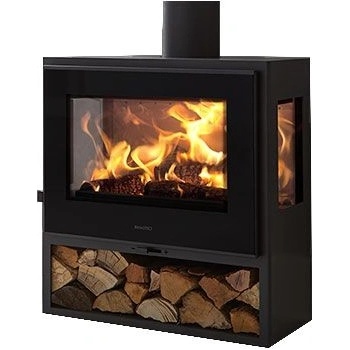 Panadero Java 3V EcoDesign černá