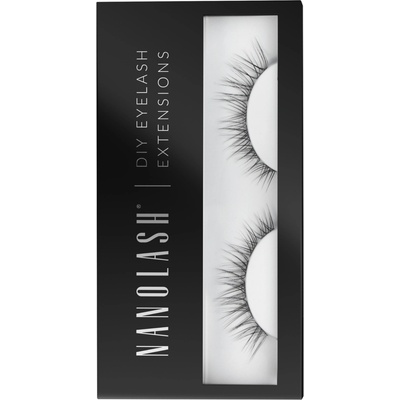 Nanolash Classy DIY Eyelash Extensions 36 ks
