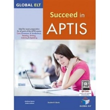 SUCCEED IN APTIS SB