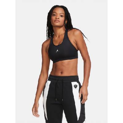 NIKE Спортен сутиен w j jumpman