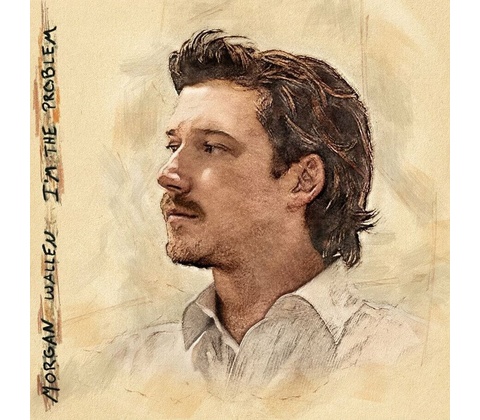 Morgan Wallen - I'm The Problem 2 CD