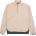 Element Мъжки поларен пуловер Element Shepherd Fleece Fleece jumper - Oatmeal Heather (005-6981-0212)