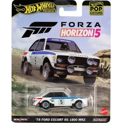 Hot Wheels Premium Pop Culture Forza Horizon 5