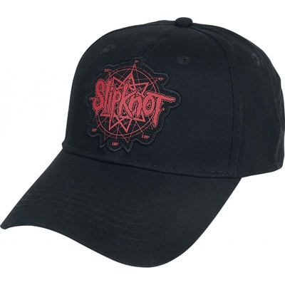 ROCK OFF Slipknot Logo