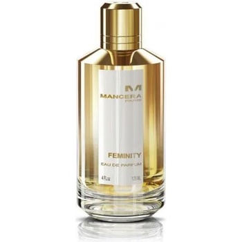 Image 1 of Mancera Feminity EDP 120 ml Tester