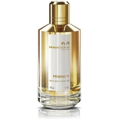 Mancera Feminity EDP 120 ml Tester