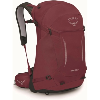 Osprey Hikelite 28l čierny