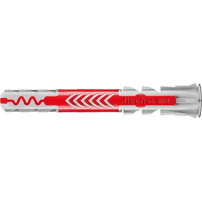 Fischer Hmoždinka DuoPower 8 x 65, 50 ks – Zboží Mobilmania