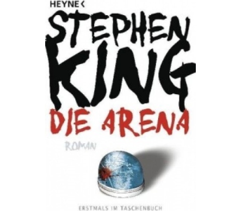 ARENA KING, S.