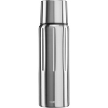 Sigg Thermoskanne GEMSTONE 1,1 L strieborna