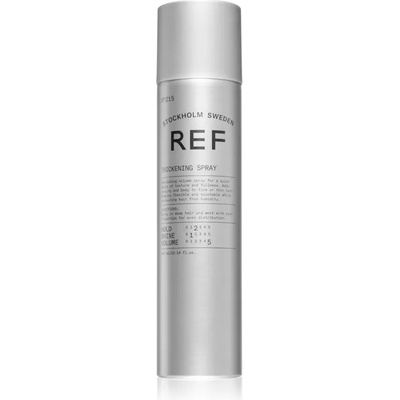 REF Styling спрей за коса с лека фиксация за фина коса 300ml