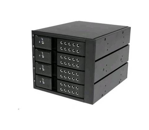 StarTech HSB4SATSASBA