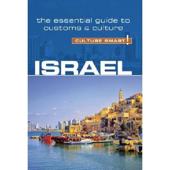Israel - Culture Smart! | Jeffrey Geri